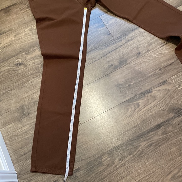 The Kooples Sport Color Denim Jeans - Picture 9 of 11